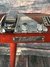 Rickenbacker 105/6 LapSteel, Burgundy: Body - Front