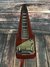Rickenbacker 105/6 LapSteel, Burgundy: Full Instrument - Front