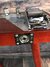 Rickenbacker 105/6 LapSteel, Burgundy: Close up - Free