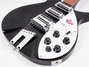 Rickenbacker 350/6 V63, Jetglo: Free image
