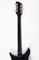 Rickenbacker 350/6 V63, Jetglo: Neck - Rear