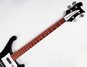 Rickenbacker 4003/4 , Jetglo: Neck - Front