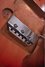 Rickenbacker 950/6 Tulip, Fireglo: Close up - Free