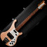 Rickenbacker 4003/4 S, Mapleglo: Free image
