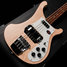 Rickenbacker 4003/4 S, Mapleglo: Body - Front