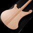 Rickenbacker 4003/4 S, Mapleglo: Body - Rear