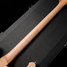 Rickenbacker 4003/4 S, Mapleglo: Neck - Rear