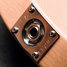 Rickenbacker 4003/4 S, Mapleglo: Close up - Free