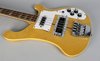 Rickenbacker 4001/4 , Mapleglo: Body - Front
