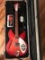 Rickenbacker 330/6 , Fireglo: Free image