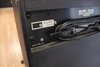 Rickenbacker TR35B/amp , Black: Close up - Free