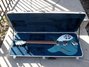 Rickenbacker 330/6 , Turquoise: Free image