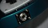 Rickenbacker 330/6 , Turquoise: Close up - Free