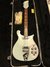 Rickenbacker 620/6 , Blue Boy: Full Instrument - Front
