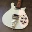Rickenbacker 620/6 , Blue Boy: Close up - Free