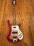 Rickenbacker 4003/4 , Fireglo: Full Instrument - Front