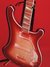 Rickenbacker 4003/4 , Fireglo: Close up - Free2