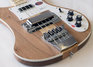 Rickenbacker 4003/4 , Natural Walnut: Free image