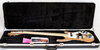 Rickenbacker 4003/4 , Natural Walnut: Free image2