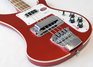 Rickenbacker 4003/4 , Ruby: Free image