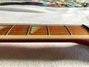 Rickenbacker 620/6 , Fireglo: Neck - Front