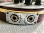 Rickenbacker 620/6 , Fireglo: Close up - Free