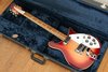 Rickenbacker 620/12 , Fireglo: Free image2
