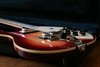 Rickenbacker 620/12 , Fireglo: Close up - Free2