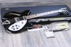 Rickenbacker 360/12 , Jetglo: Full Instrument - Front