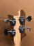 Rickenbacker 4003/4 S, Mapleglo: Headstock - Rear