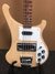 Rickenbacker 4003/4 S, Mapleglo: Body - Front