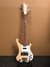 Rickenbacker 4003/4 S, Mapleglo: Full Instrument - Front
