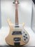 Rickenbacker 4003/4 S, Mapleglo: Neck - Front