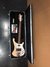 Rickenbacker 4003/4 S, Mapleglo: Close up - Free