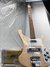 Rickenbacker 4003/4 S, Mapleglo: Close up - Free2