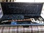Rickenbacker 4003/4 , Jetglo: Free image