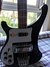 Rickenbacker 4003/4 , Jetglo: Close up - Free2