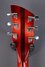 Rickenbacker 330/6 , Fireglo: Headstock - Rear