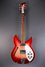 Rickenbacker 330/6 , Fireglo: Full Instrument - Front
