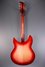 Rickenbacker 330/6 , Fireglo: Full Instrument - Rear