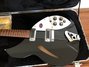 Rickenbacker 330/6 , Jetglo: Body - Front