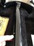 Rickenbacker 330/6 , Jetglo: Neck - Rear