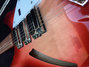 Rickenbacker 340/6 , Fireglo: Free image