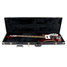 Rickenbacker 4003/4 , Burgundy: Close up - Free