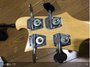 Rickenbacker 4003/4 S, Mapleglo: Headstock - Rear