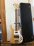 Rickenbacker 4003/4 S, Mapleglo: Full Instrument - Front