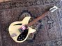 Rickenbacker 330/6 BT, White: Full Instrument - Front