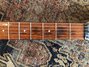 Rickenbacker 330/6 BT, White: Neck - Front
