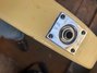 Rickenbacker 330/6 BT, White: Close up - Free