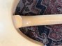 Rickenbacker 330/6 BT, White: Close up - Free2